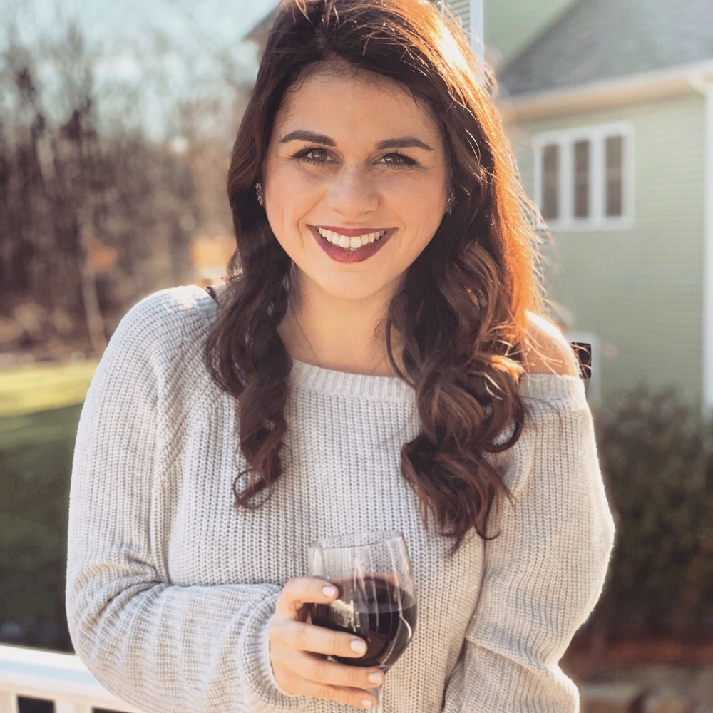 Meet your Posher, Giana